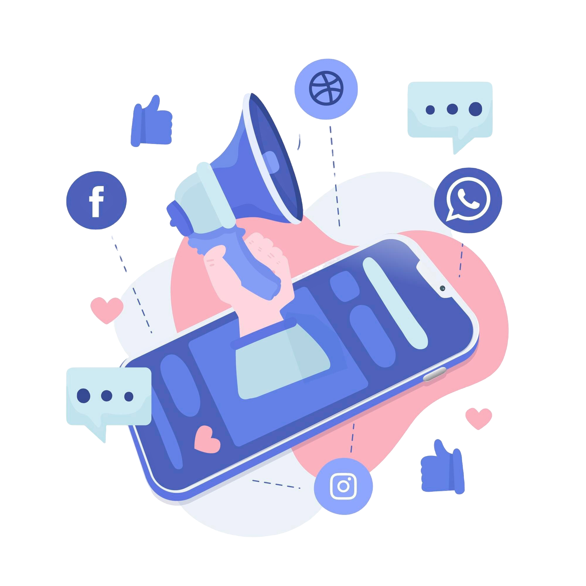 Digital Marketing Image